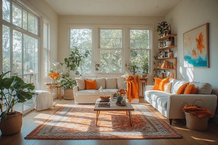 Ide Kreatif untuk Menyegarkan Suasana Rumah